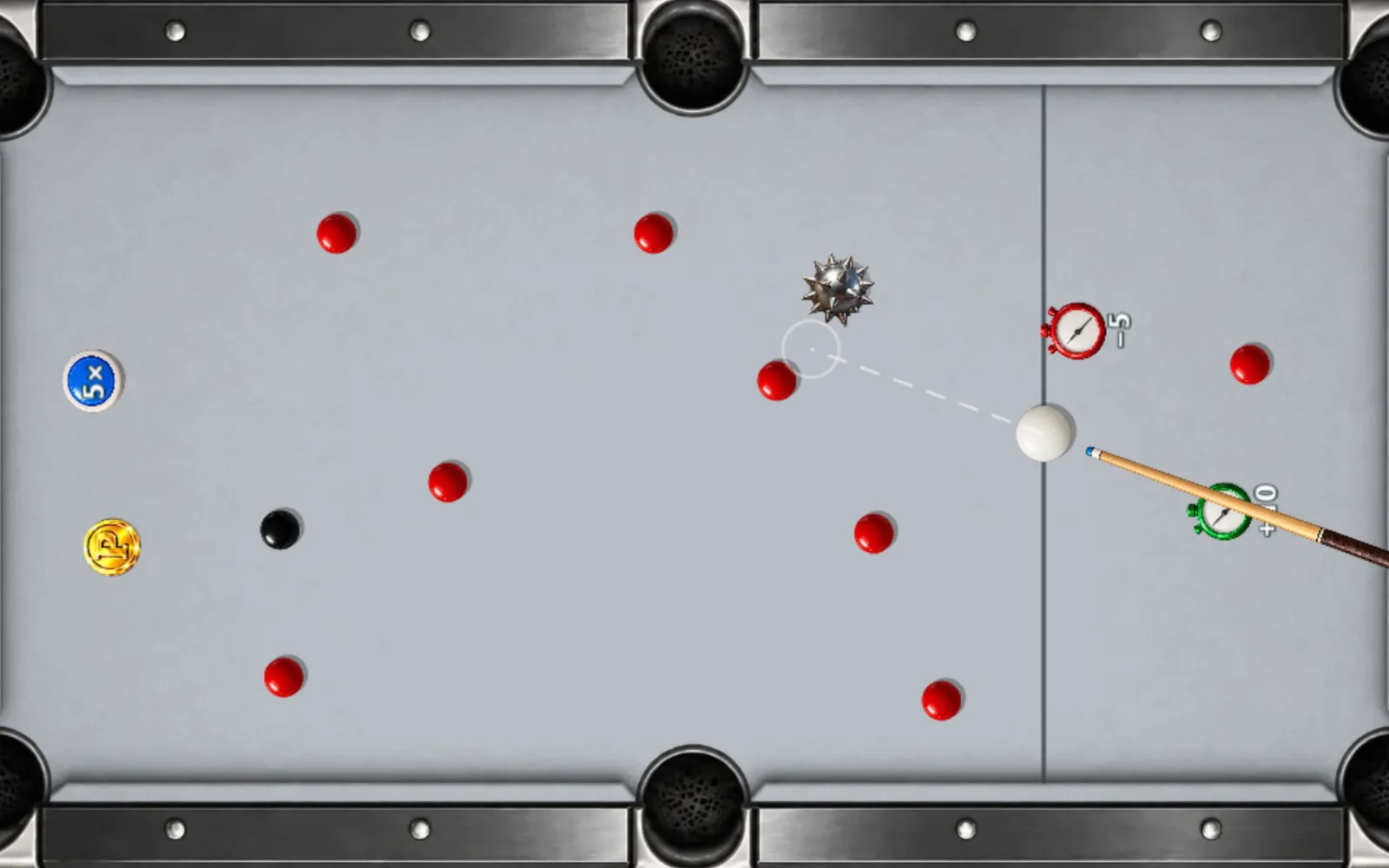 Pot or Pop, screenshot 2 of 4