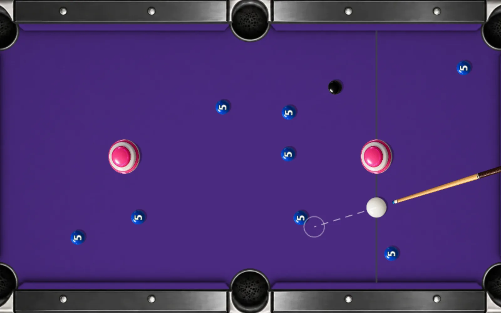 Pot or Pop, screenshot 3 of 4